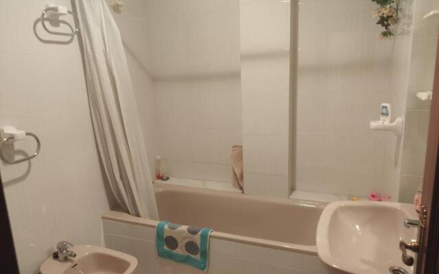 Vivienda vacacional Brisa Salina Solarium VV-MU-1493-1