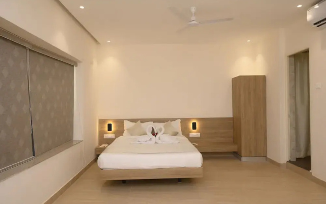 Zip By Spree Hotels Neelam Nakshatra