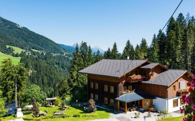 Gasthof-Pension Waldfriede