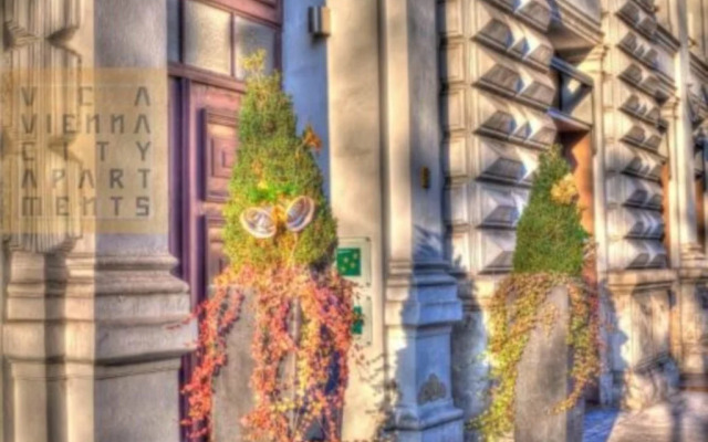 VCA Vienna City Apartments