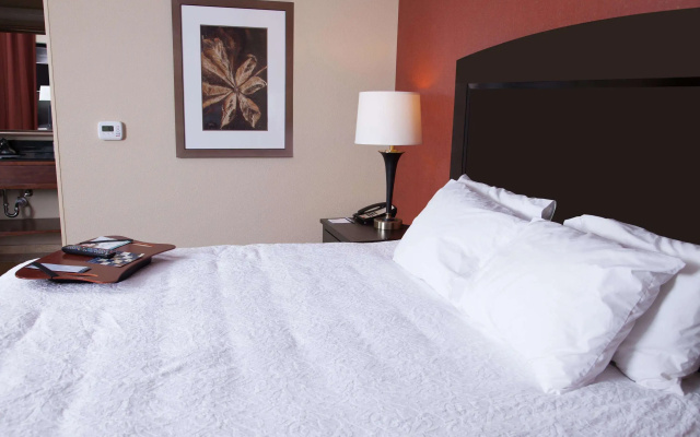 Hampton Inn & Suites Dickinson