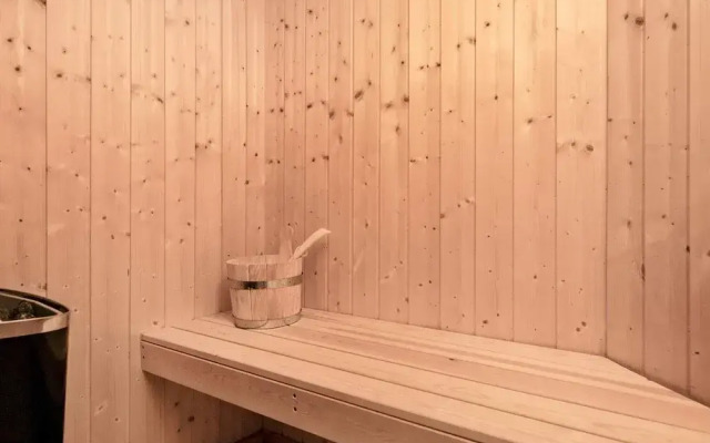 6 Person Holiday Home in Asaa-by Traum