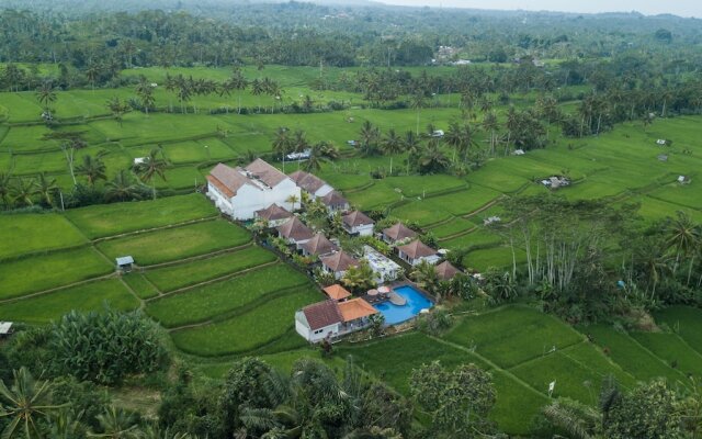 Thantha Serenity Resort