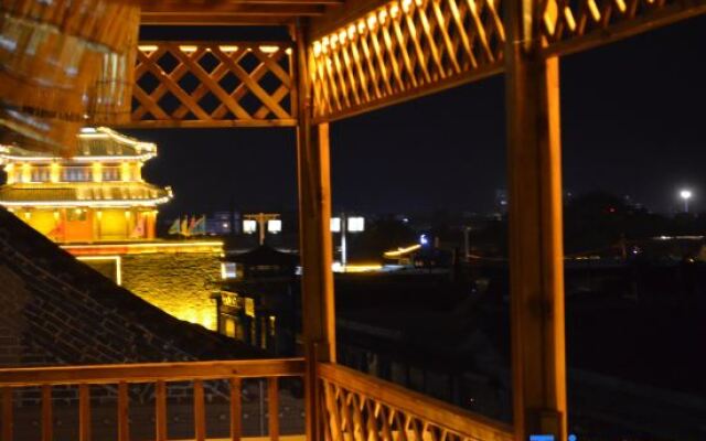 Xingcheng Old Town Guesthouse