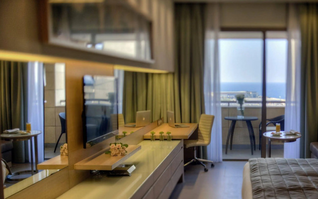 Saifi Suites Hotel