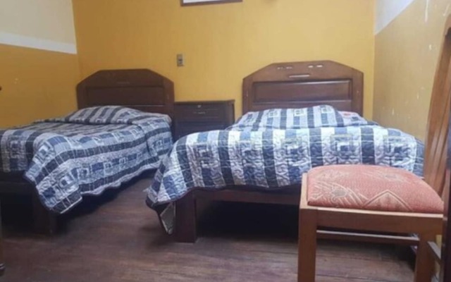 Hostal toscana