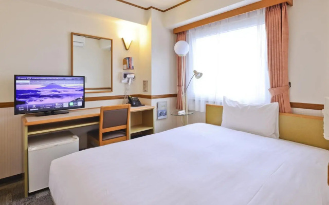 Toyoko Inn Hakata Ekimae Gion