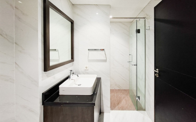 Best Location 1Br Branz Bsd City Apartment Near Aeon Mall