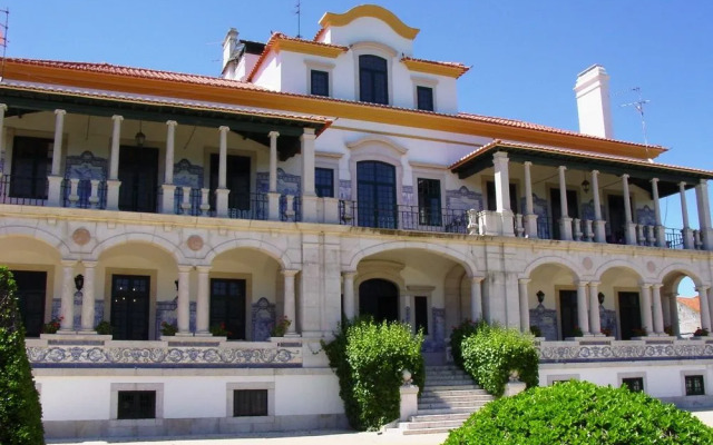 Palácio de Rio Frio