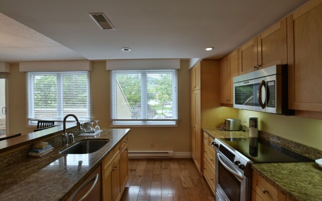 Wintergreen Condos