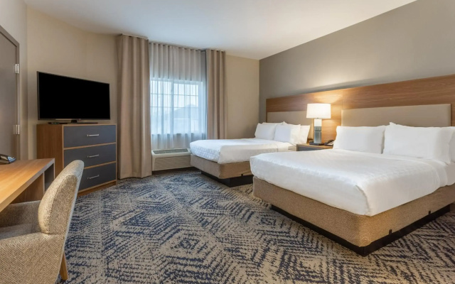 Candlewood Suites O Fallon by IHG