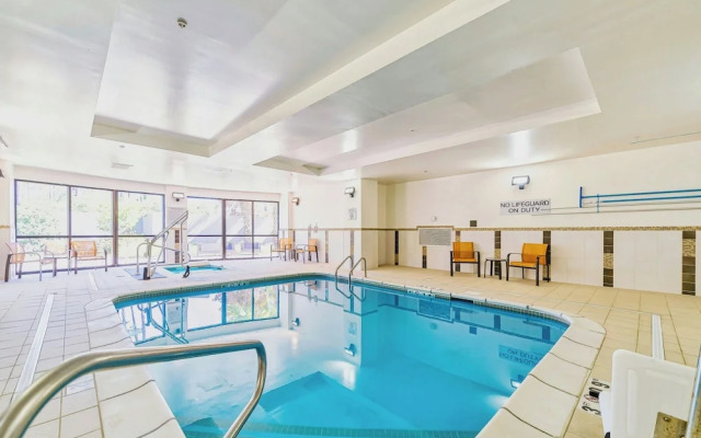 Courtyard Biloxi North/D'Iberville