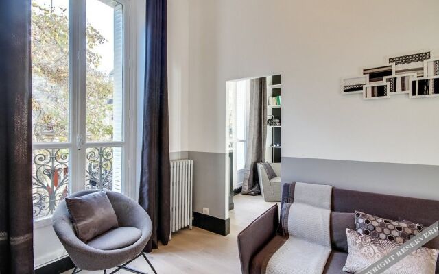 BP Apartments - St. Germain