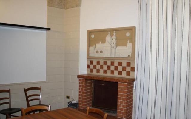 Casa Vacanze Nonna Pina