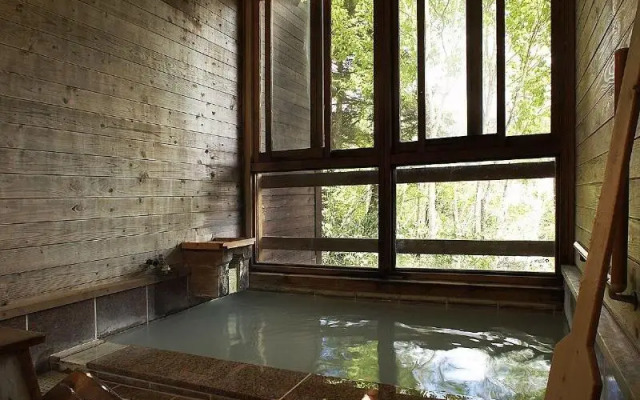 Ryokan Manzatei
