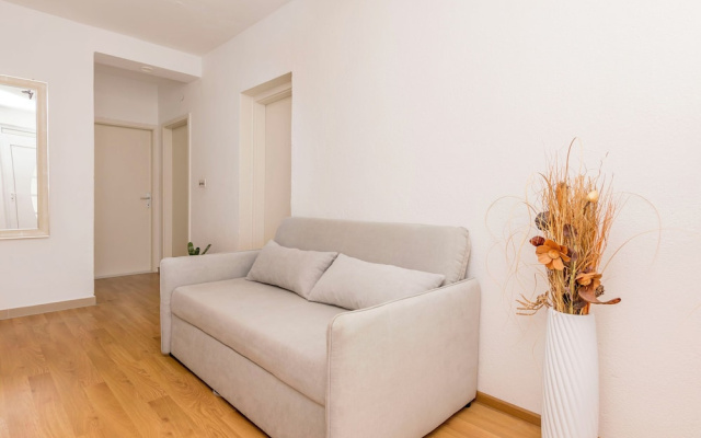 Apartment Ilija
