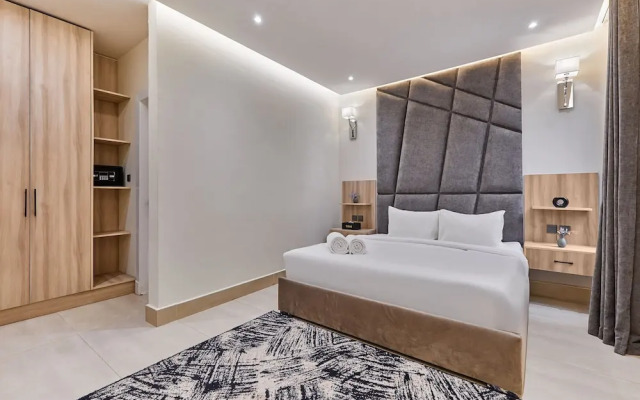 bnbme | Riviera-A5 | 3 Bdr