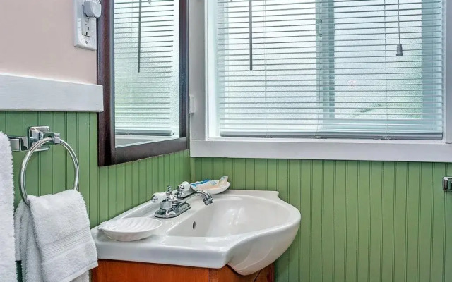 Ocean Spray Beach Resort