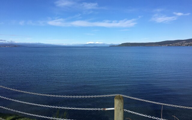Voyager Apartments Taupo