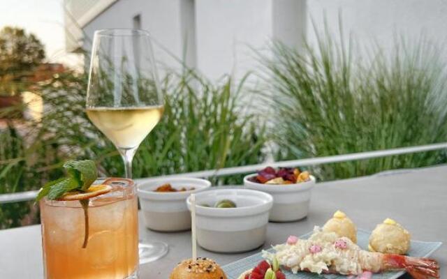 Elitis House - Suite & Spa