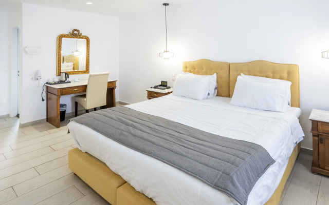 Smy Mediterranean White Santorini Adults Only