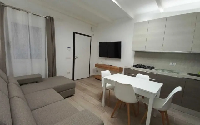 Olbia House Exclusive Room