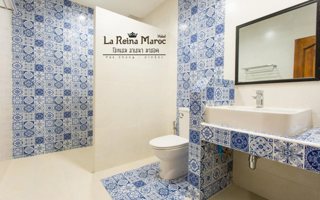 La Reina Maroc Hotel