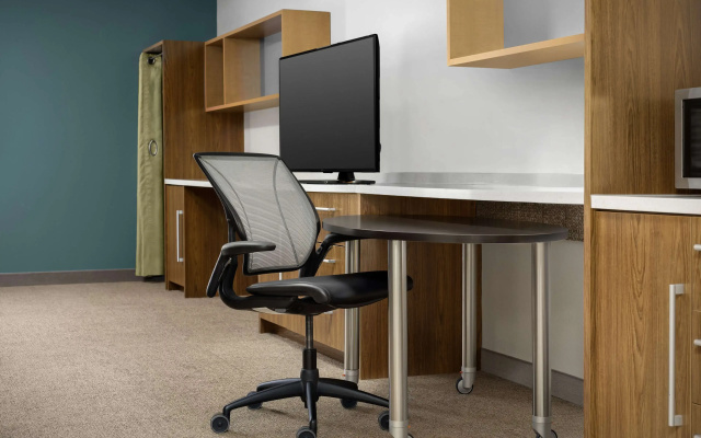 Home2 Suites by Hilton Jacksonville, NC