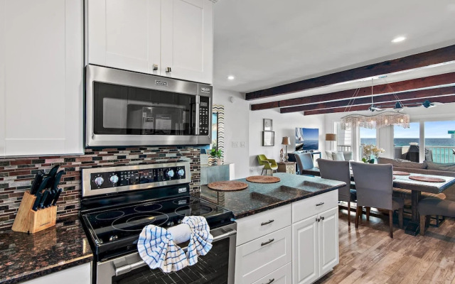 Little House on the Beach