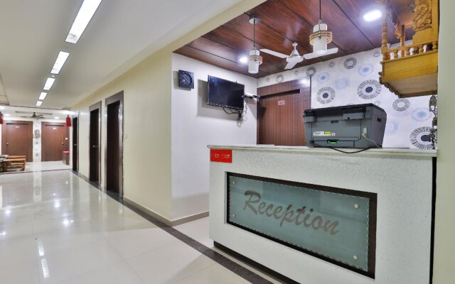 Hotel Kushboo By OYO Rooms