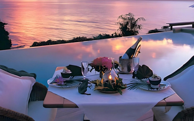 Taveuni Island Resort and Spa