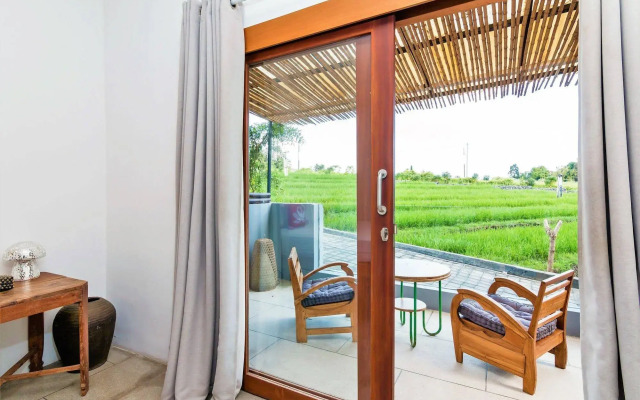 ZEN Rooms Padang Linjong Canggu
