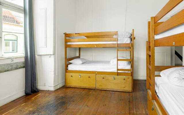Rossio Hostel