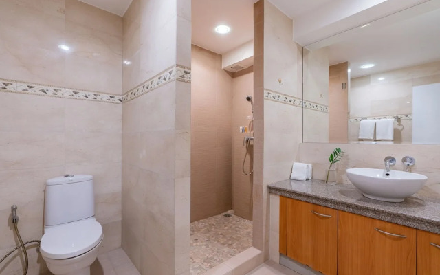 Coral Cove Beachfront Villa - Koh Chang