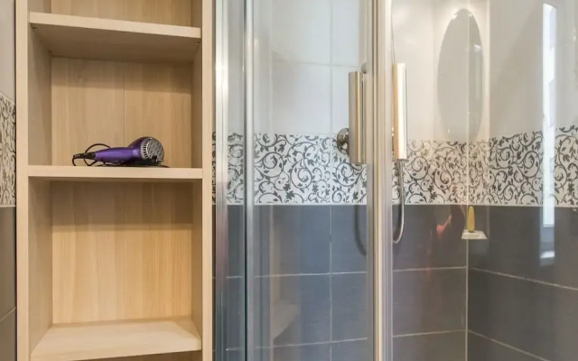 Heart of Riga Apartment