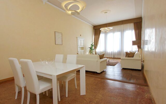 City Apartments Ca D Oro