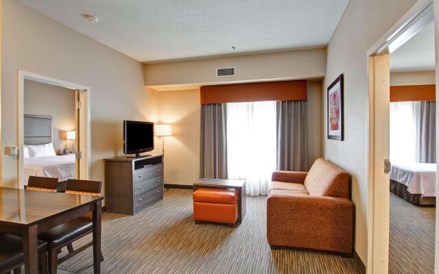 Homewood Suites by Hilton Houston-Kingwood Parc-Airport Area