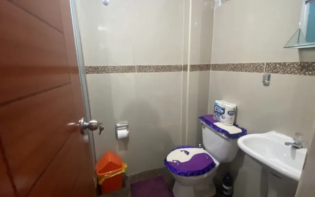 Departamento Completo - Tori's Apartment