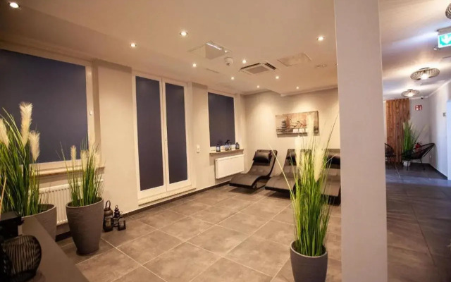 DORMERO Hotel Bremen