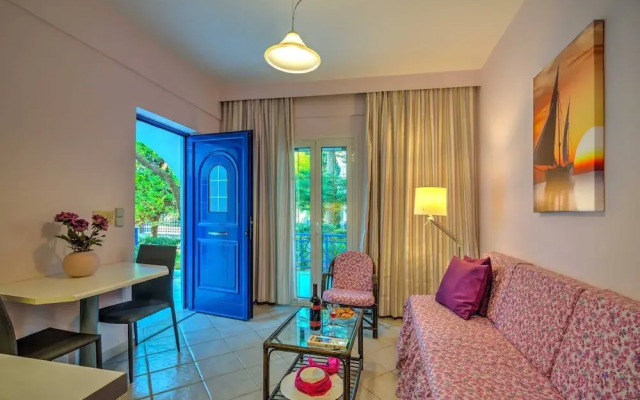 Bbq, Backyard, Of Amoudara, Full Kitchen, Parking-3