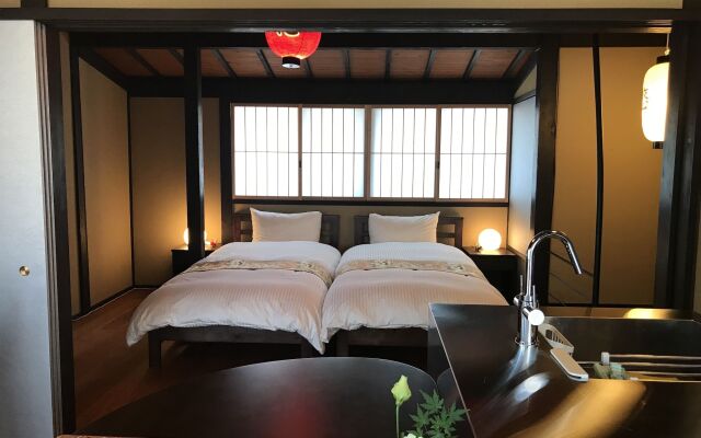 Kyo-Machiya YululY