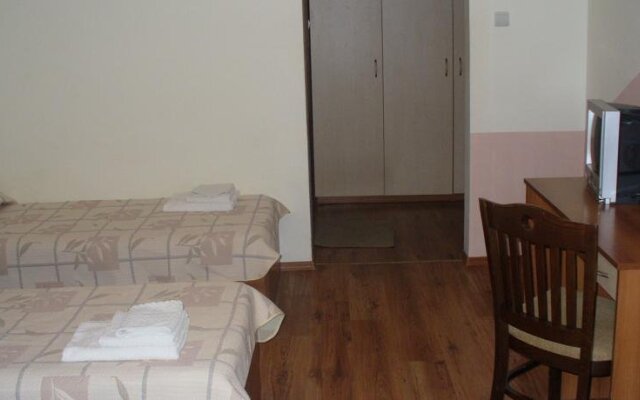 Family Hotel Sasha