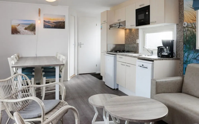 Holiday Home in Domburg Near Centre