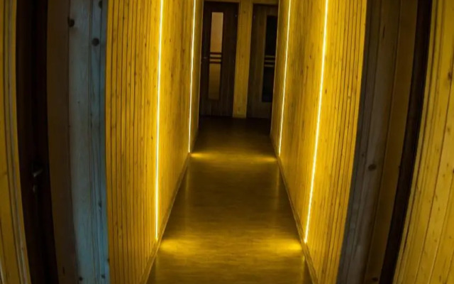 Cabana Deac - Luxury Chalet