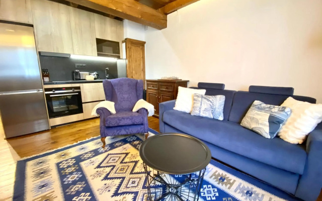 Rustic Chic de Luxe 47E