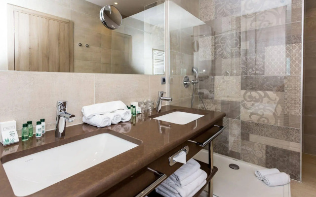 Hotel Plaza Duce