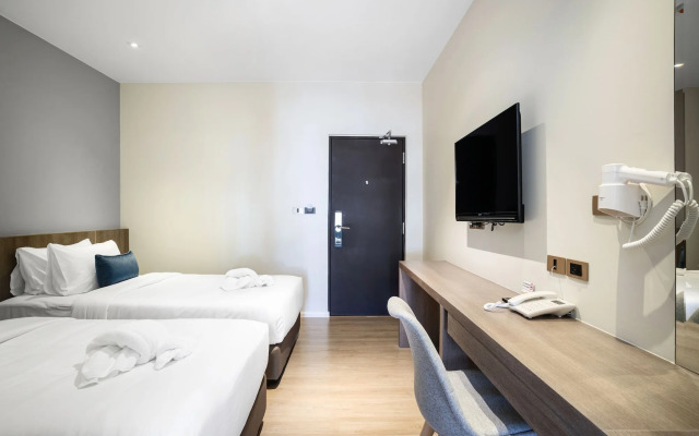 Xotel