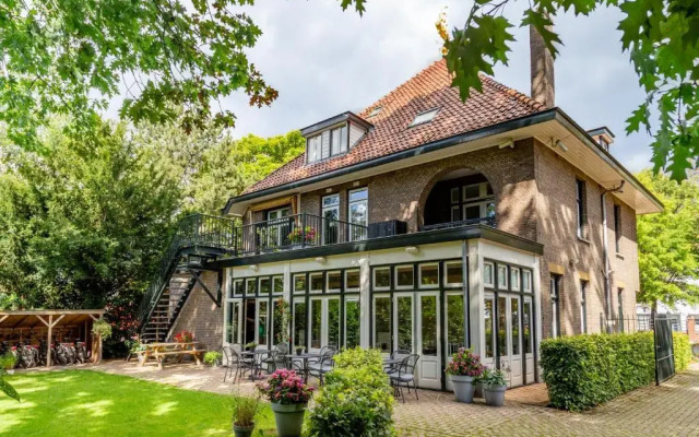 Boutique Hotel Het Scheepshuys