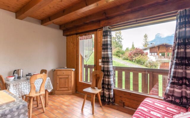 Villa Les Grets Saint Gervais 18580