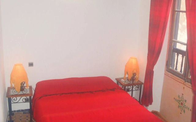 Riad Le Grand Large
